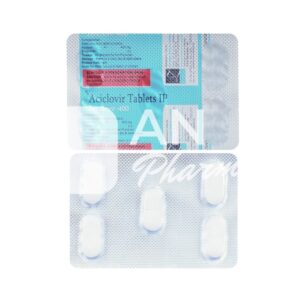 Aciclovir