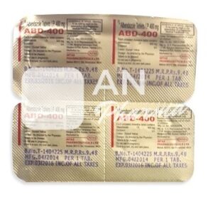 Albendazol