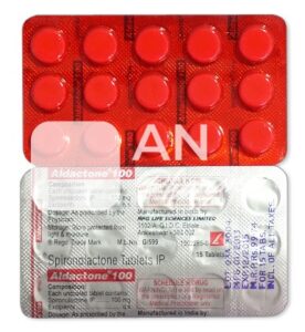 Aldactone