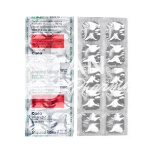 Allopurinol