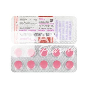 Amitriptyline