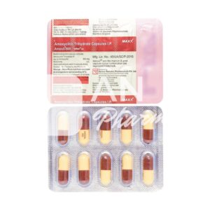 Amoxil