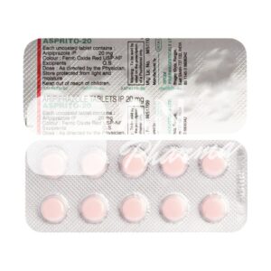 Aripiprazole