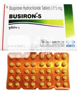 Buspiron