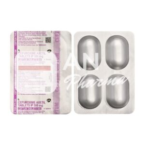 Cefuroxime