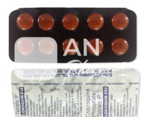 Chloroquine