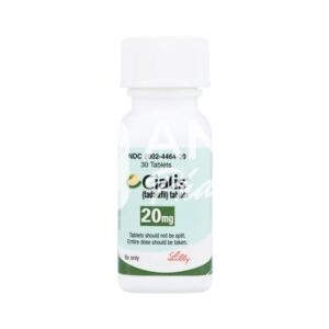 Cialis
