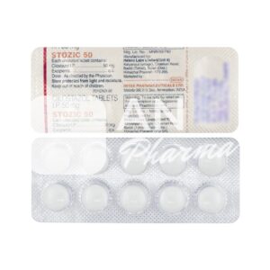 Cilostazol