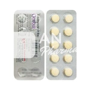 Clenbuterol