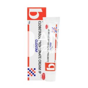 Clobetasol
