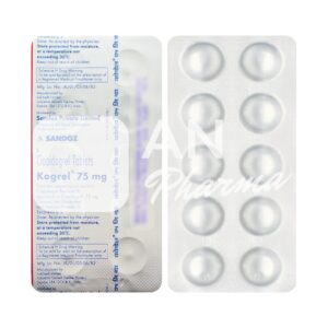 Clopidogrel