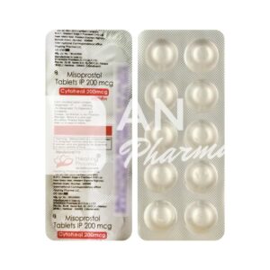 Cytotec