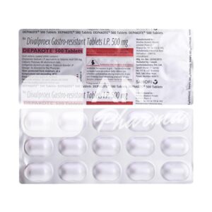 Depakine