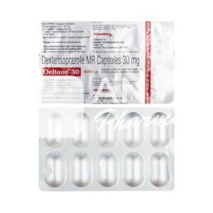 Dexilant