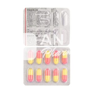 Doxepin