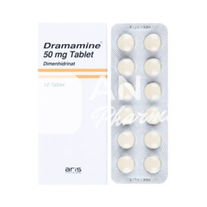 Dramamine