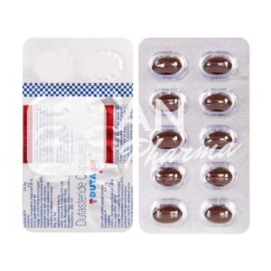 Dutasteride