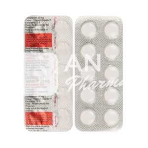 Escitalopram
