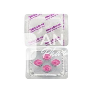 Female viagra