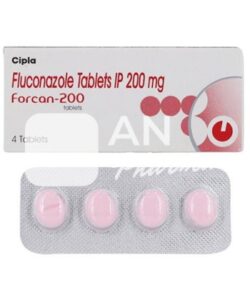 Fluconazol