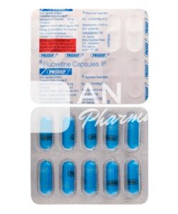 Fluoxetine