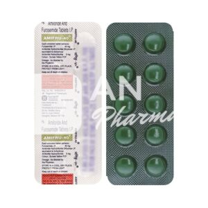 Furosemide