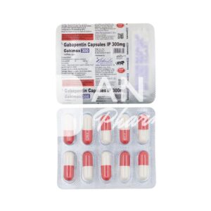 Gabapentin