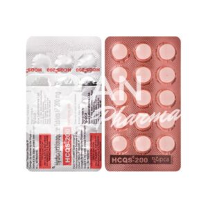 Hydroxychloroquine
