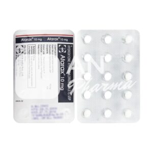Hydroxyzine