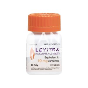 Levitra