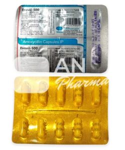 Levofloxacine