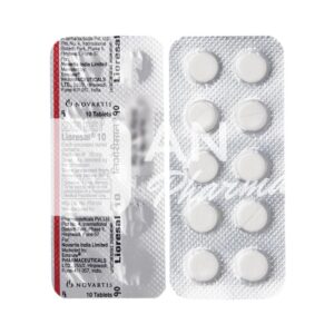 Lioresal