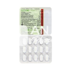 Lisinopril