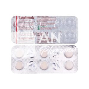 Mebendazole