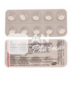 Medrol