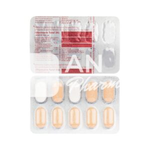 Metformin