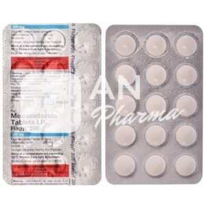 Metronidazol