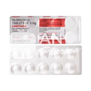 Minoxidil