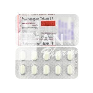 Mirtazapine