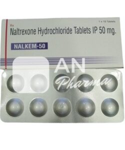 Naltrexon