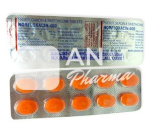 Norfloxacine
