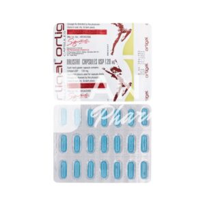 Orlistat