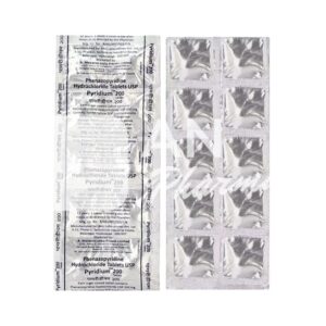 Phenazopyridine