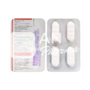 Praziquantel