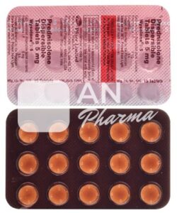 Prednisolon