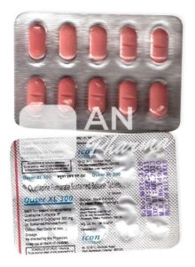 Quetiapin