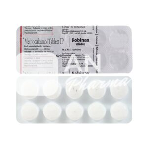 Robaxin