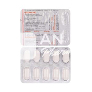 Seroquel