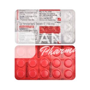 Spironolactone