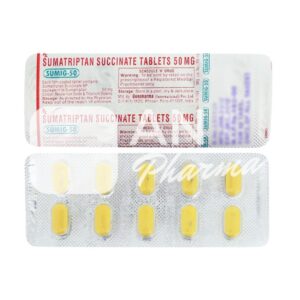 Sumatriptan